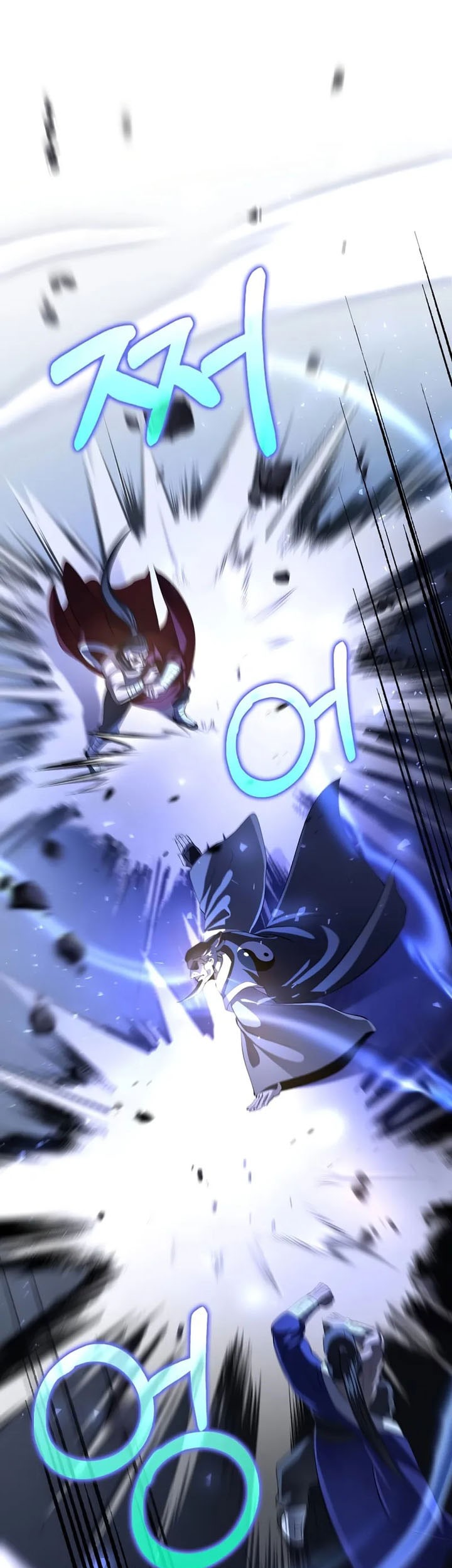 Doctor’s Rebirth Bab 187 halaman 34