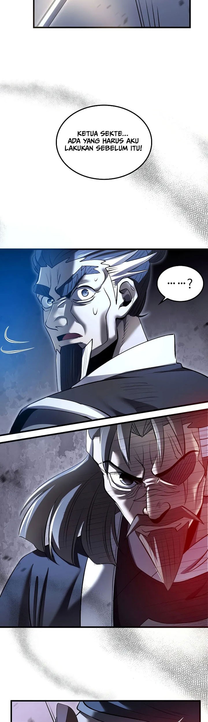 Doctor’s Rebirth Bab 187 halaman 46
