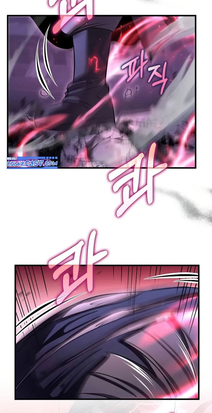 Doctor’s Rebirth Bab 187 halaman 49