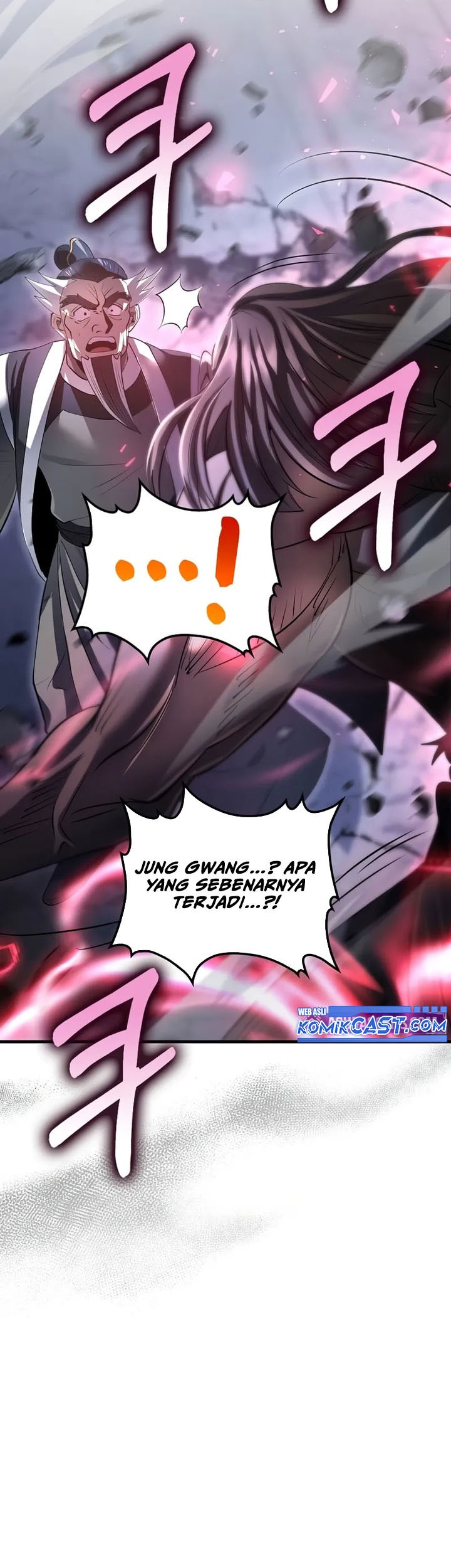 Doctor’s Rebirth Bab 187 halaman 52