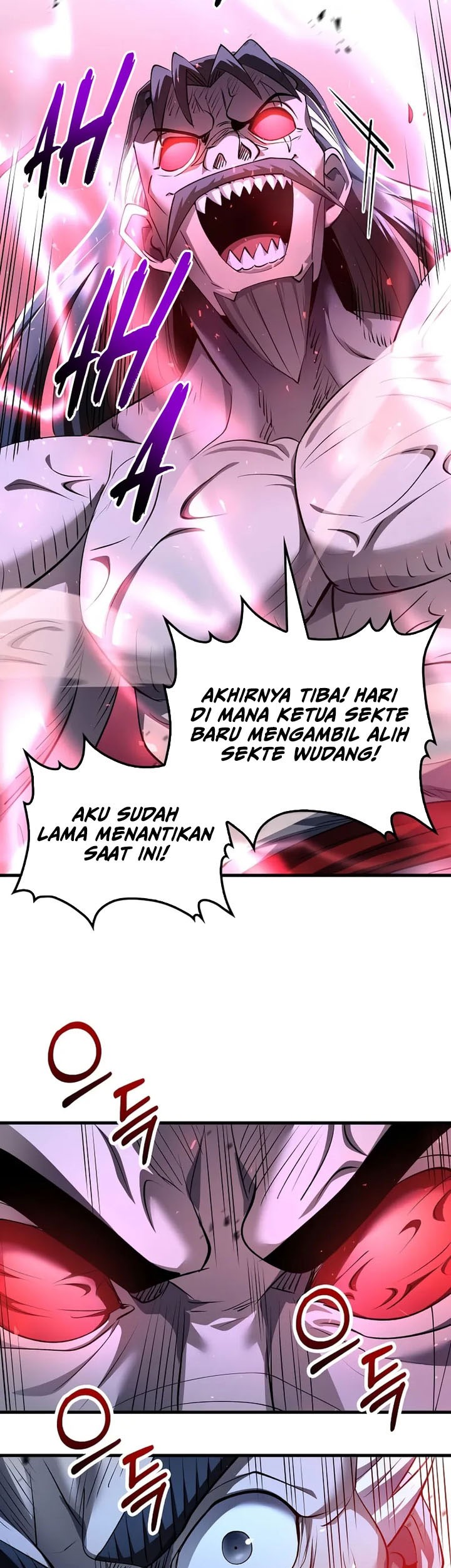 Doctor’s Rebirth Bab 187 halaman 54