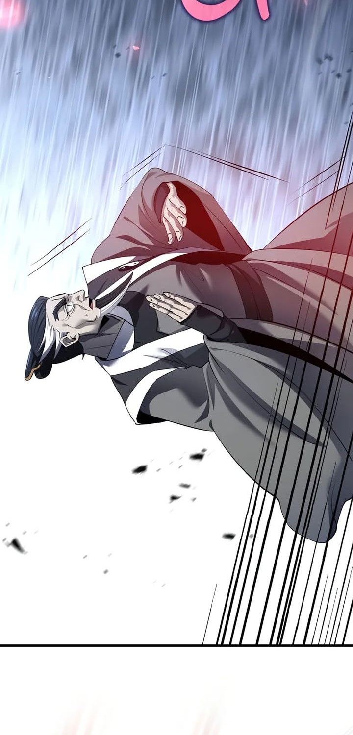 Doctor’s Rebirth Bab 187 halaman 57