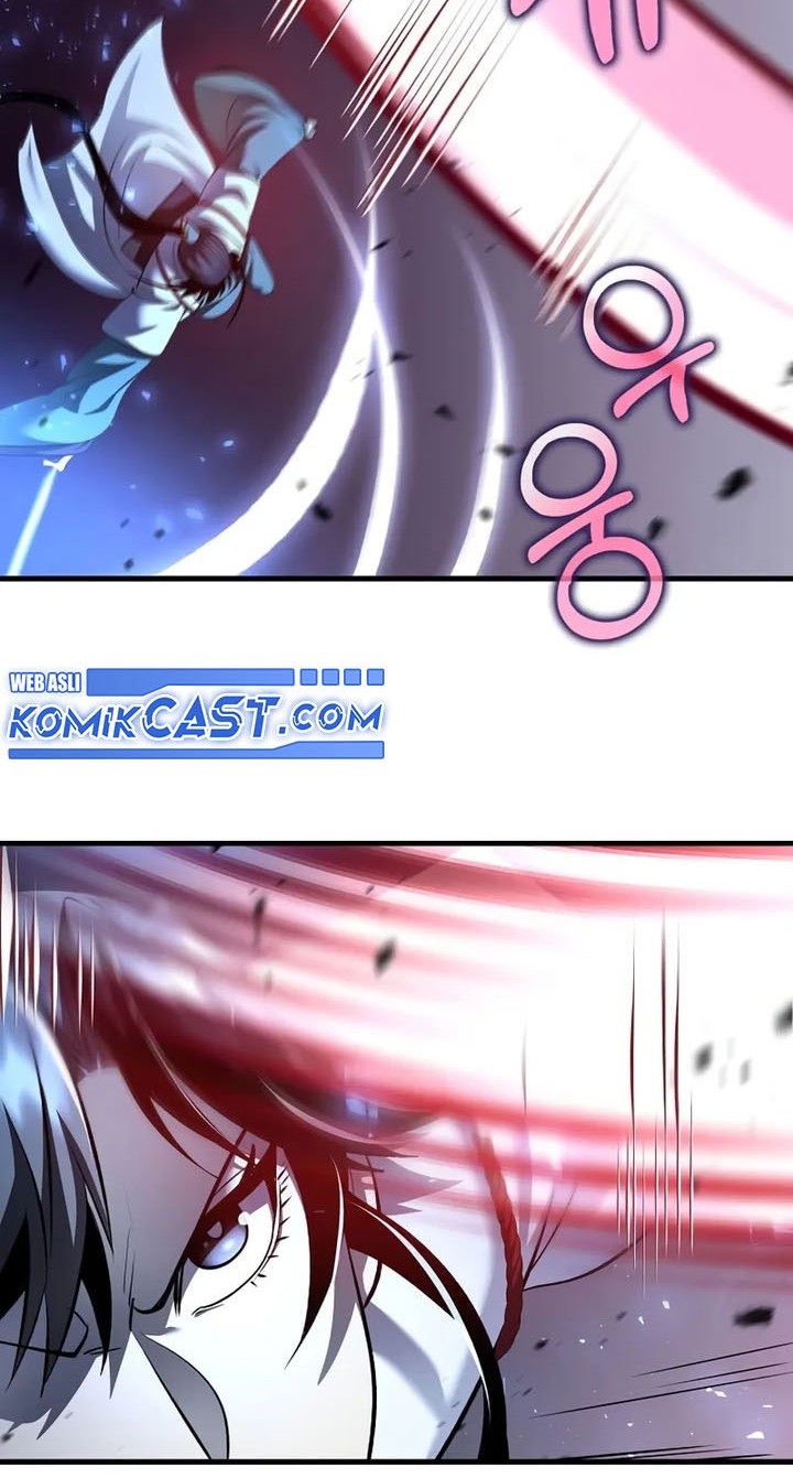 Doctor’s Rebirth Bab 187 halaman 59