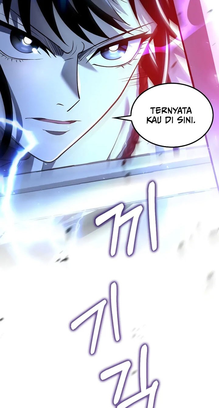 Doctor’s Rebirth Bab 187 halaman 63