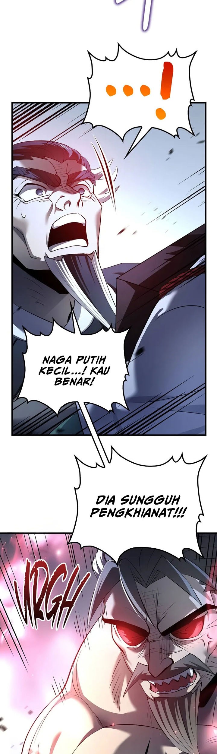 Doctor’s Rebirth Bab 187 halaman 64