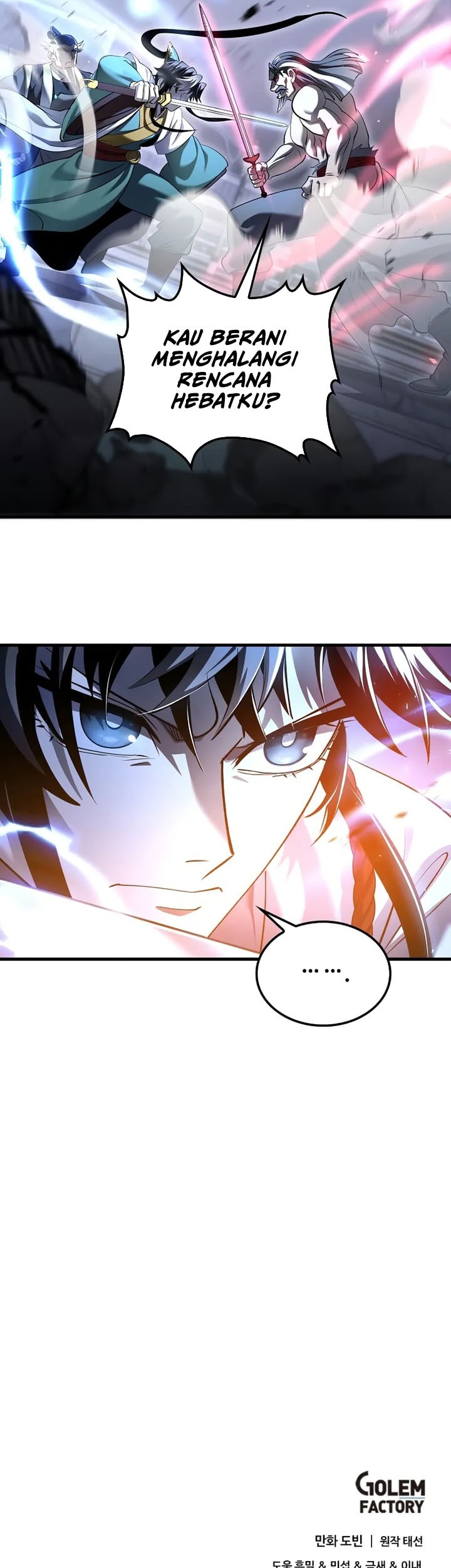 Doctor’s Rebirth Bab 187 halaman 66