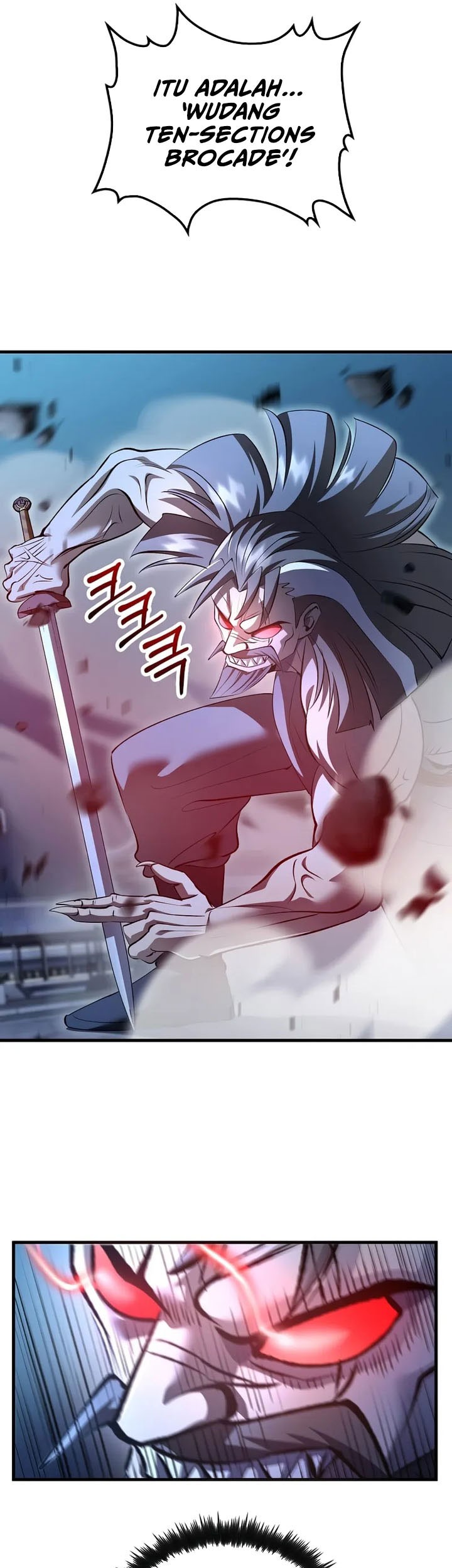 Doctor’s Rebirth Bab 188 halaman 10