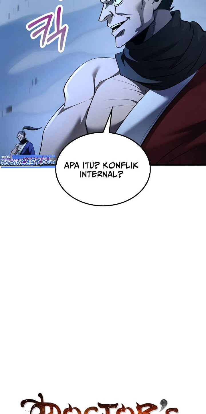 Doctor’s Rebirth Bab 188 halaman 13