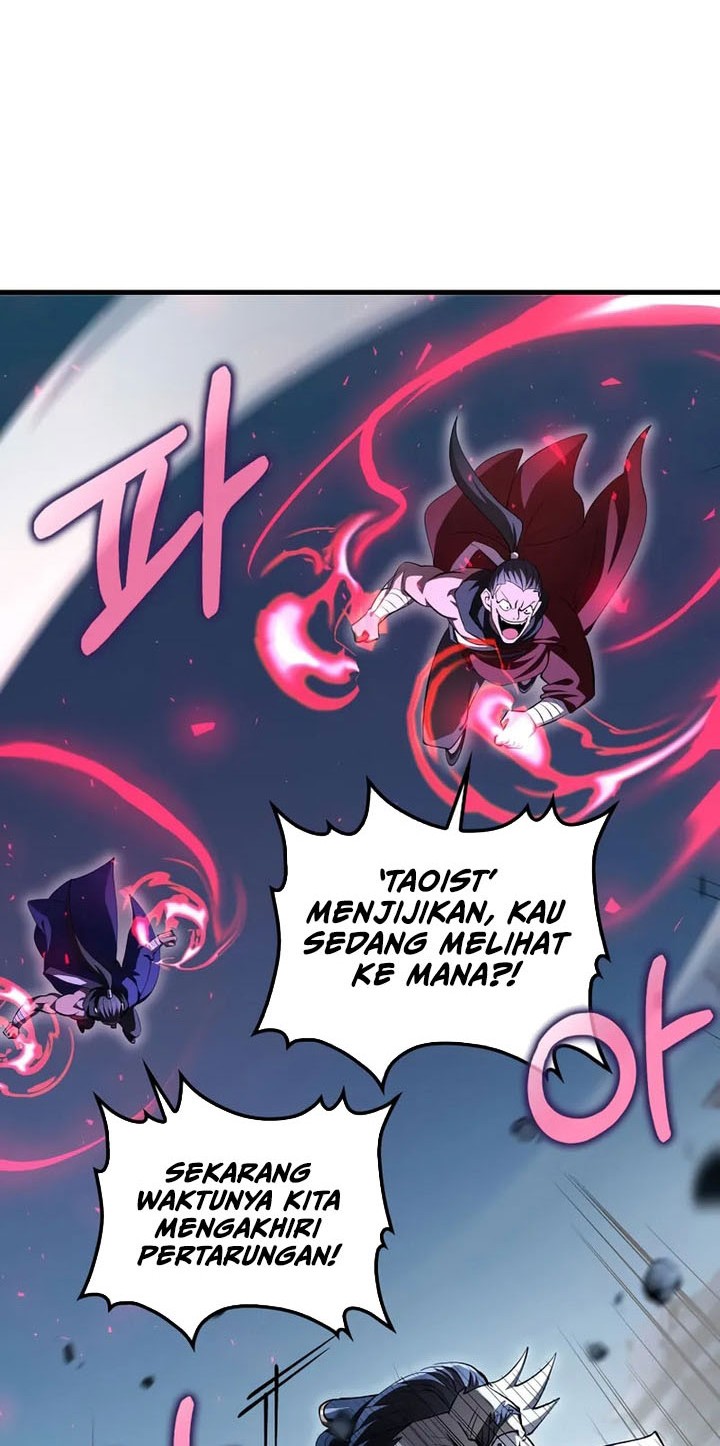 Doctor’s Rebirth Bab 188 halaman 15