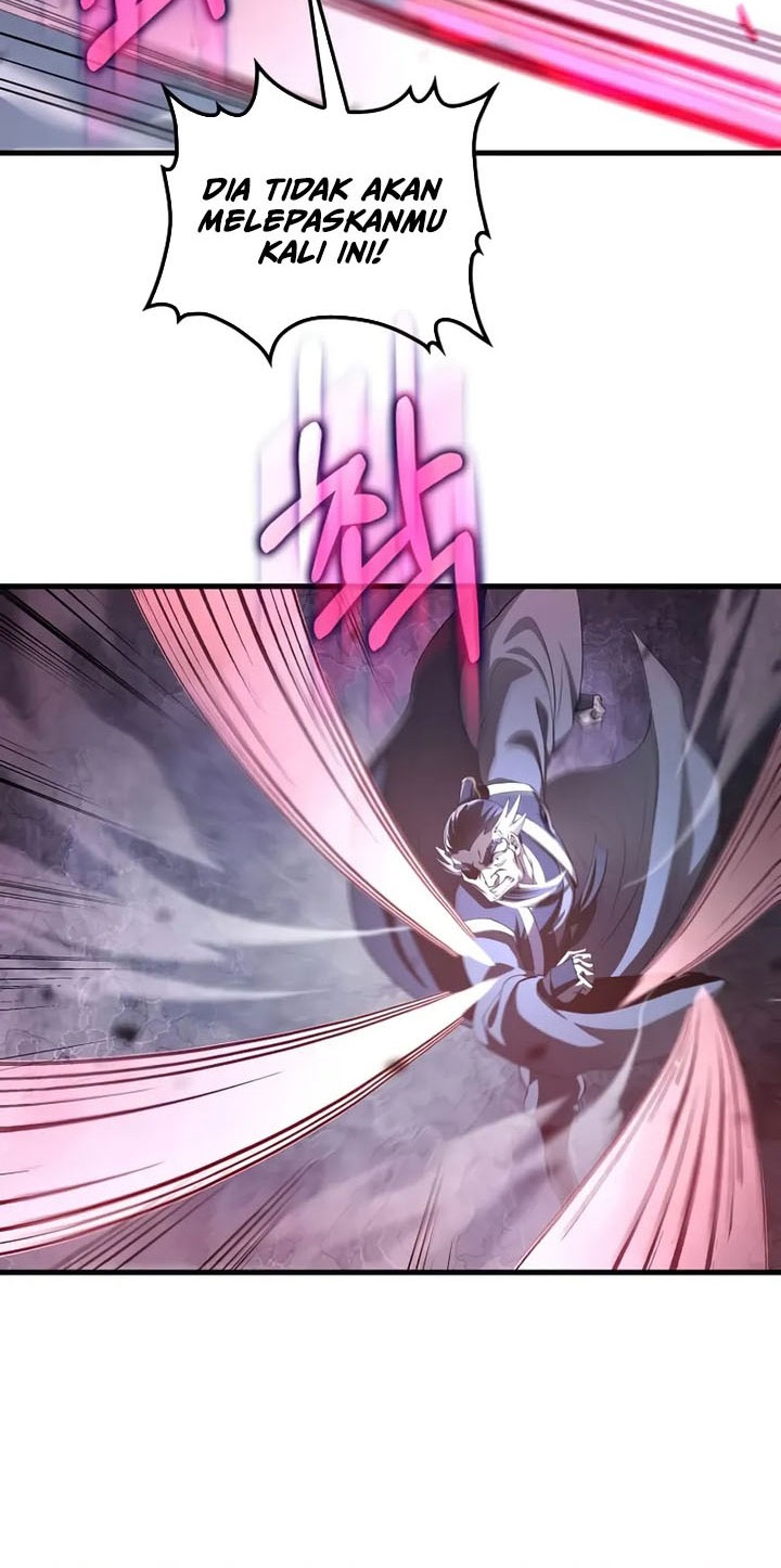 Doctor’s Rebirth Bab 188 halaman 17
