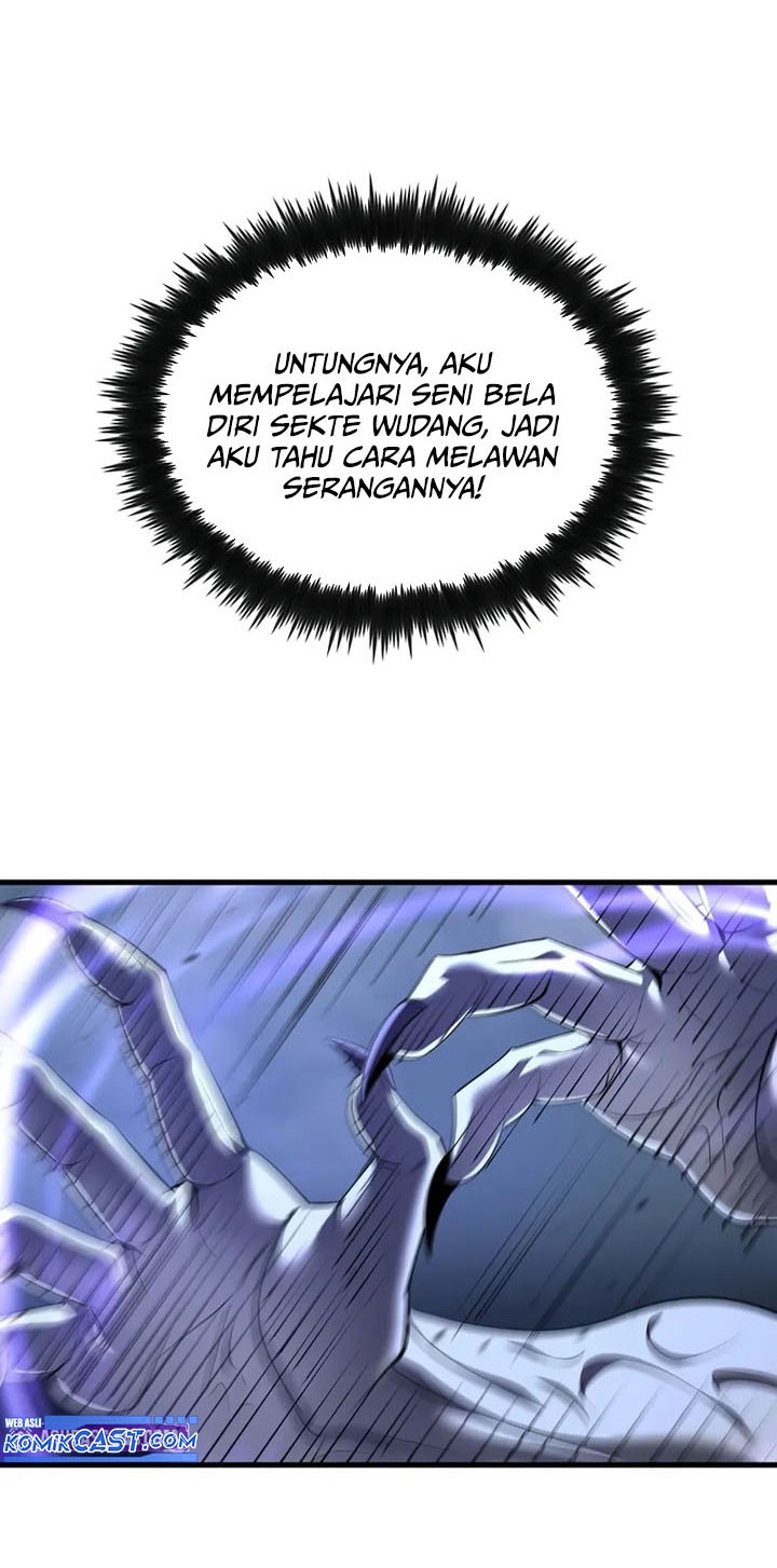 Doctor’s Rebirth Bab 188 halaman 39