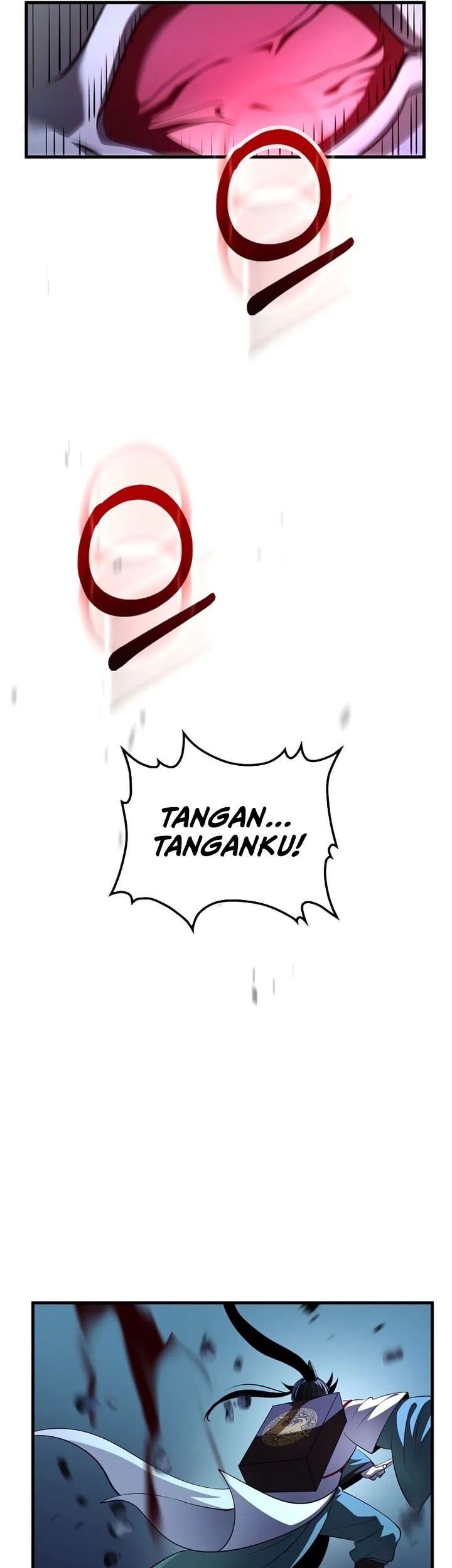 Doctor’s Rebirth Bab 188 halaman 50