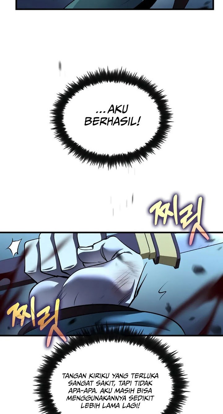 Doctor’s Rebirth Bab 188 halaman 51