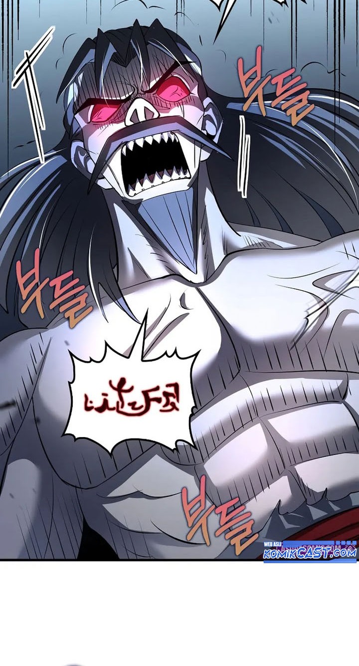 Doctor’s Rebirth Bab 188 halaman 57