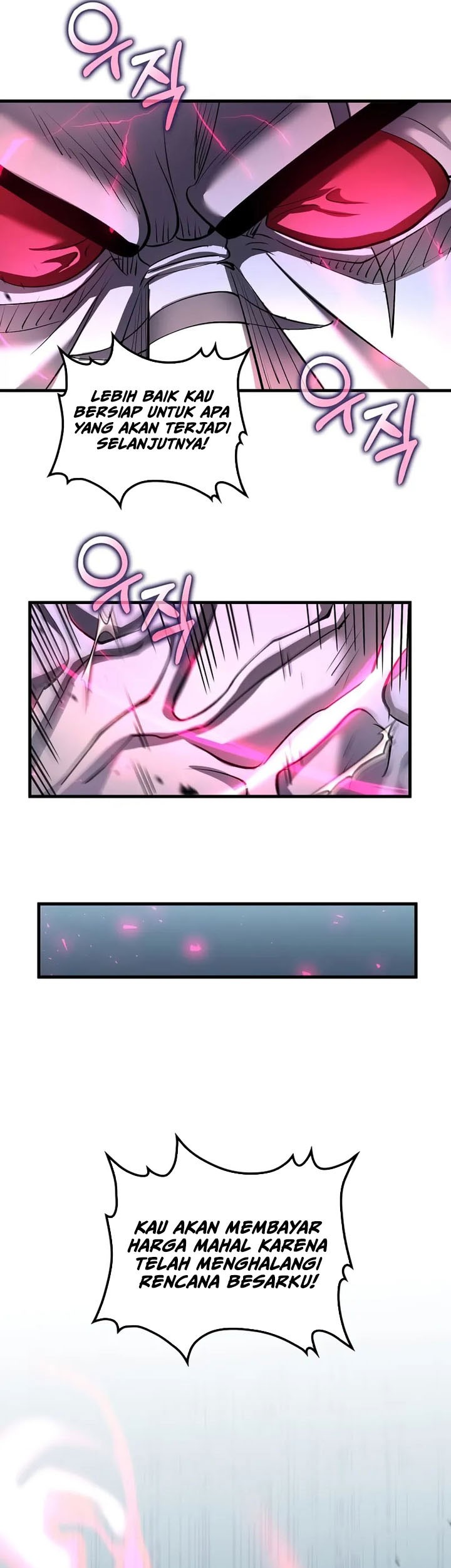 Doctor’s Rebirth Bab 188 halaman 58