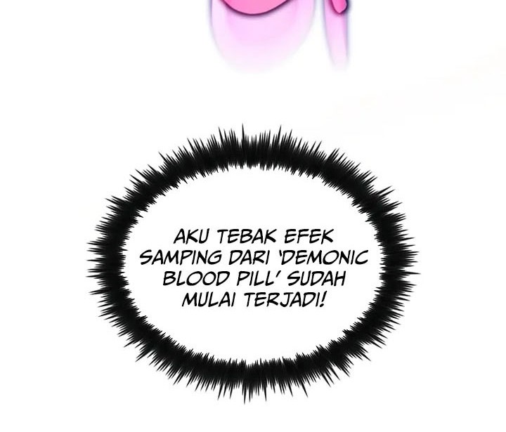 Doctor’s Rebirth Bab 188 halaman 61