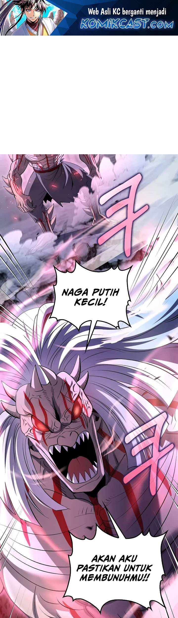Doctor’s Rebirth Bab 189 halaman 2