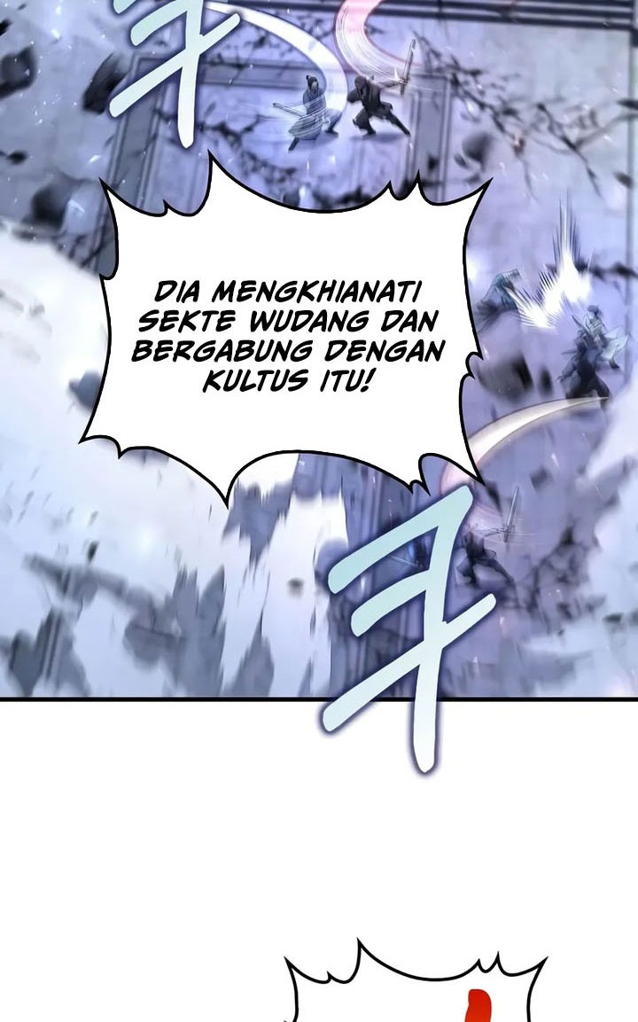 Doctor’s Rebirth Bab 189 halaman 5