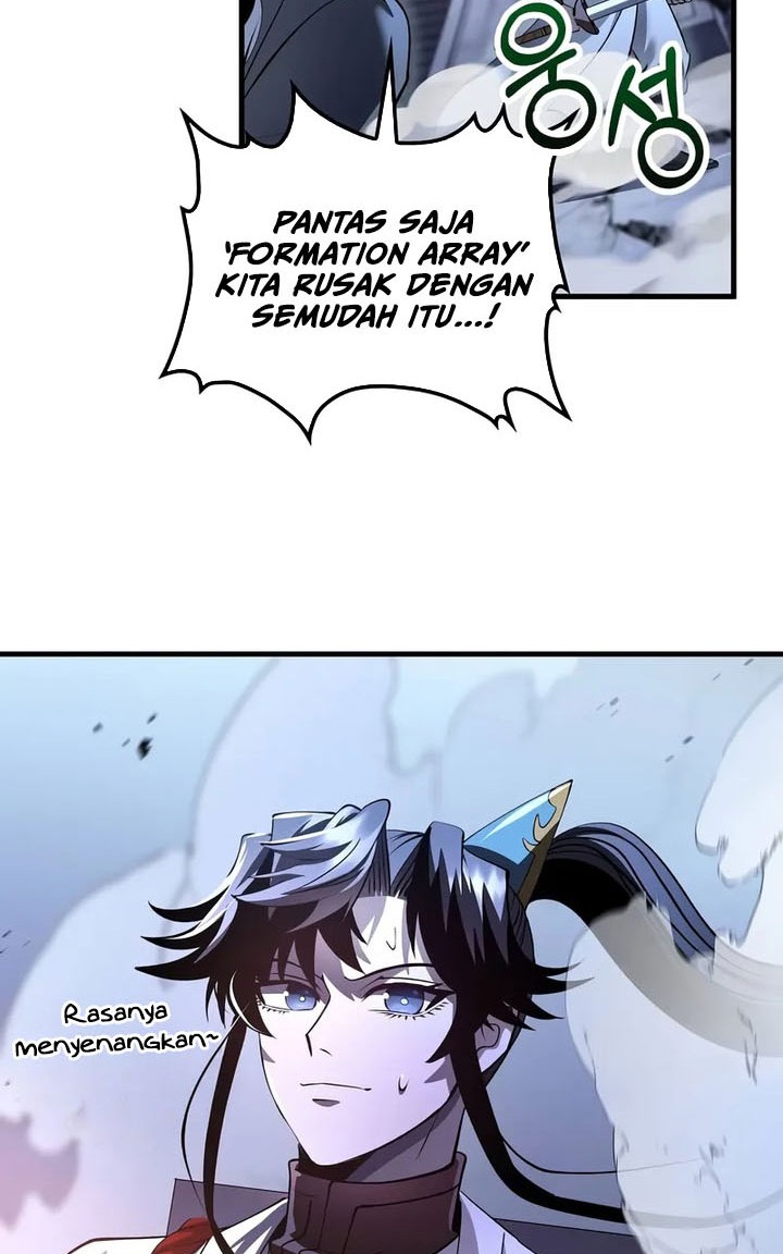 Doctor’s Rebirth Bab 189 halaman 7
