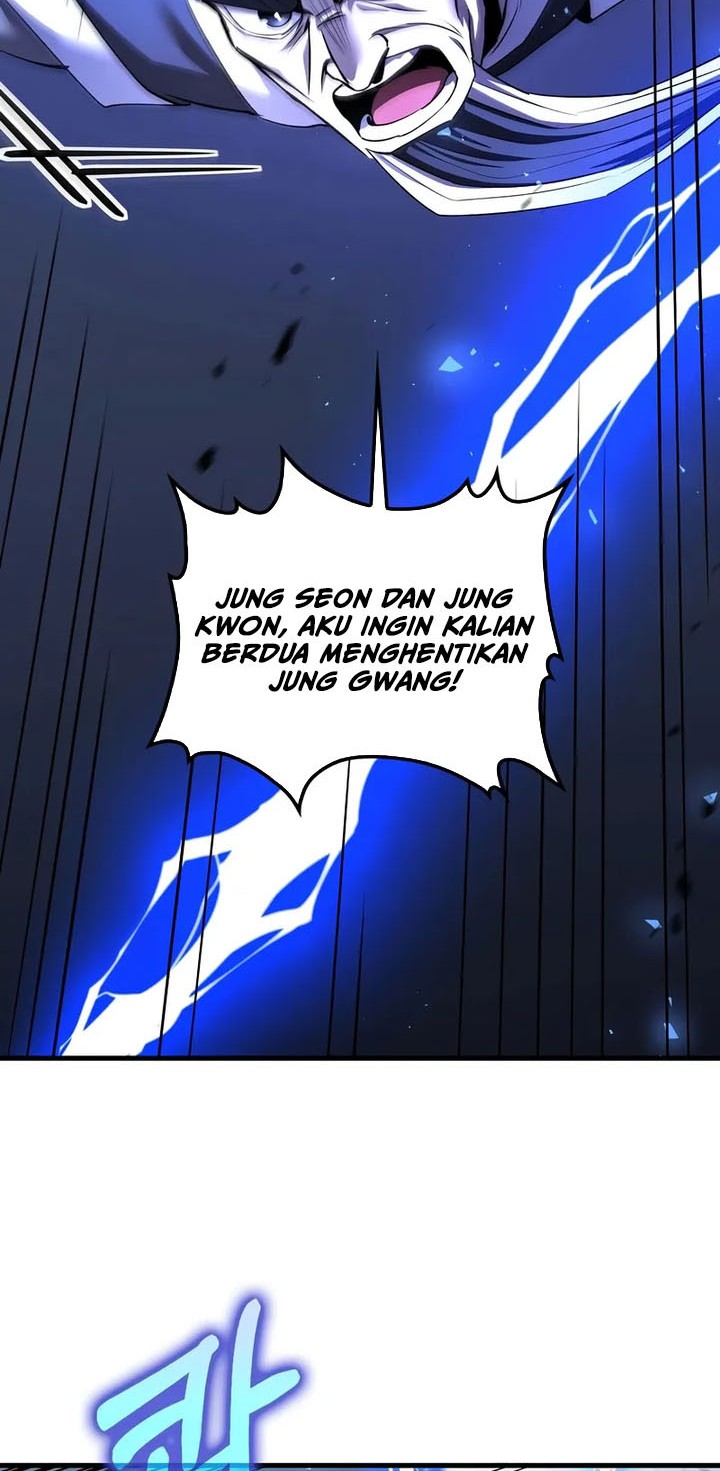 Doctor’s Rebirth Bab 189 halaman 11