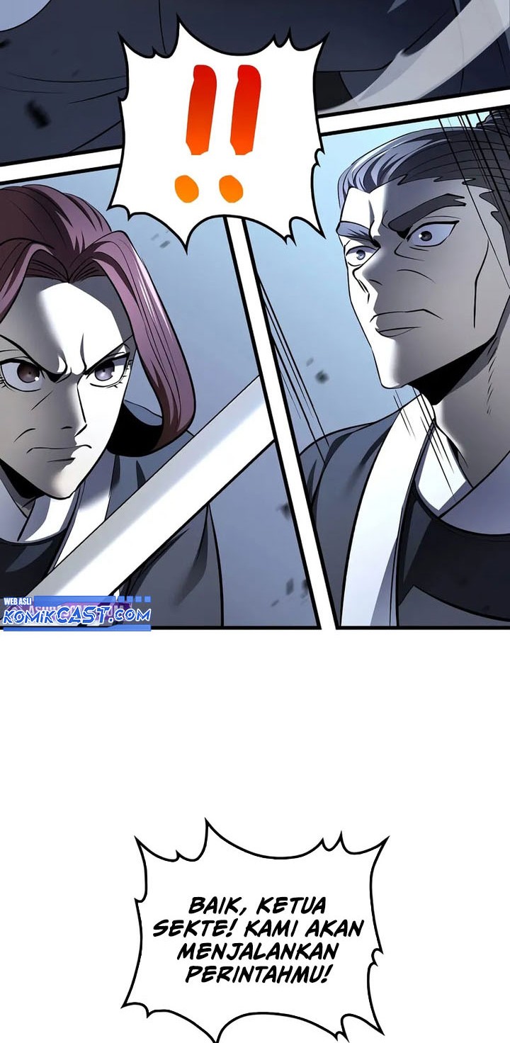 Doctor’s Rebirth Bab 189 halaman 13
