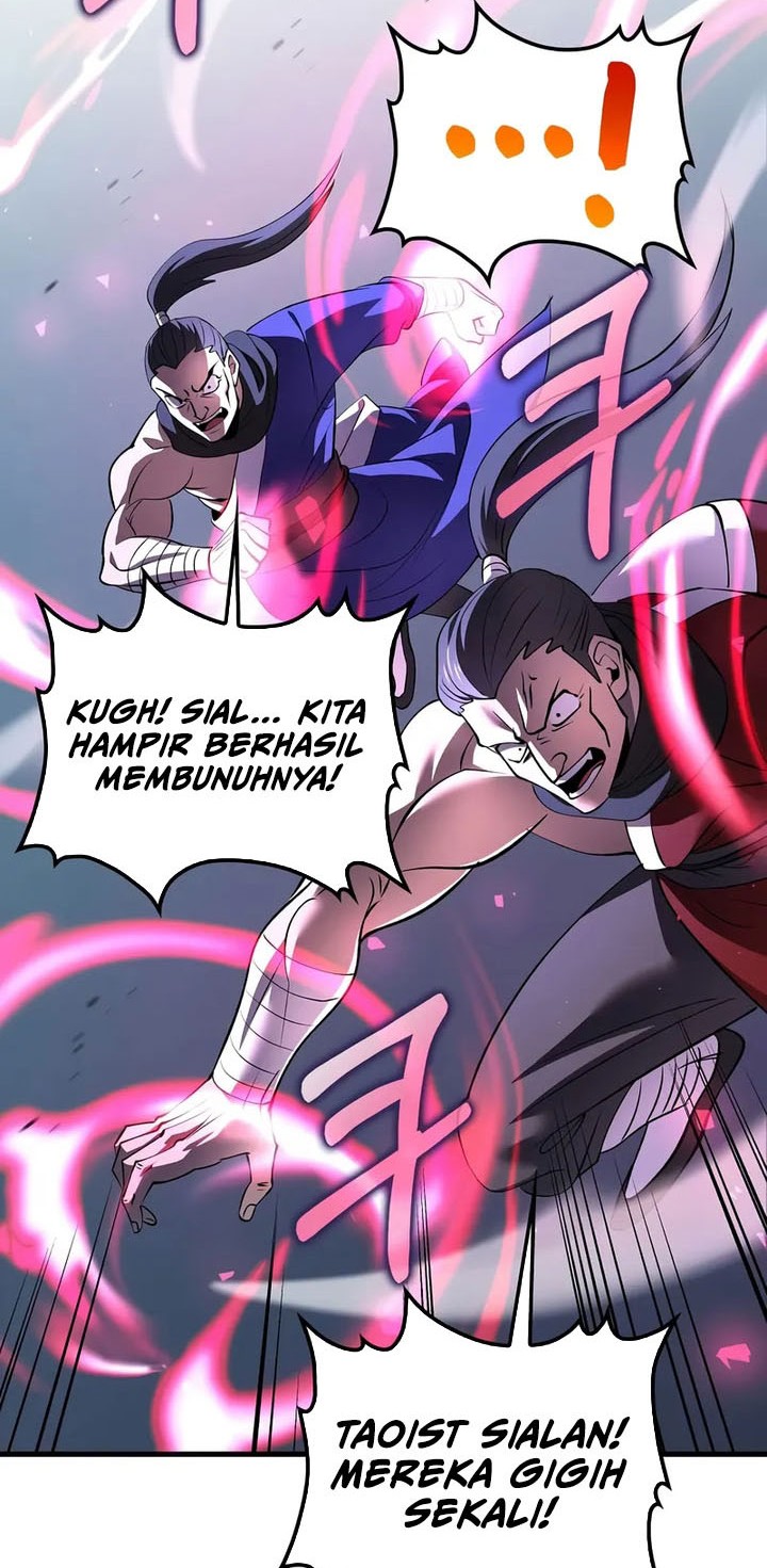 Doctor’s Rebirth Bab 189 halaman 15