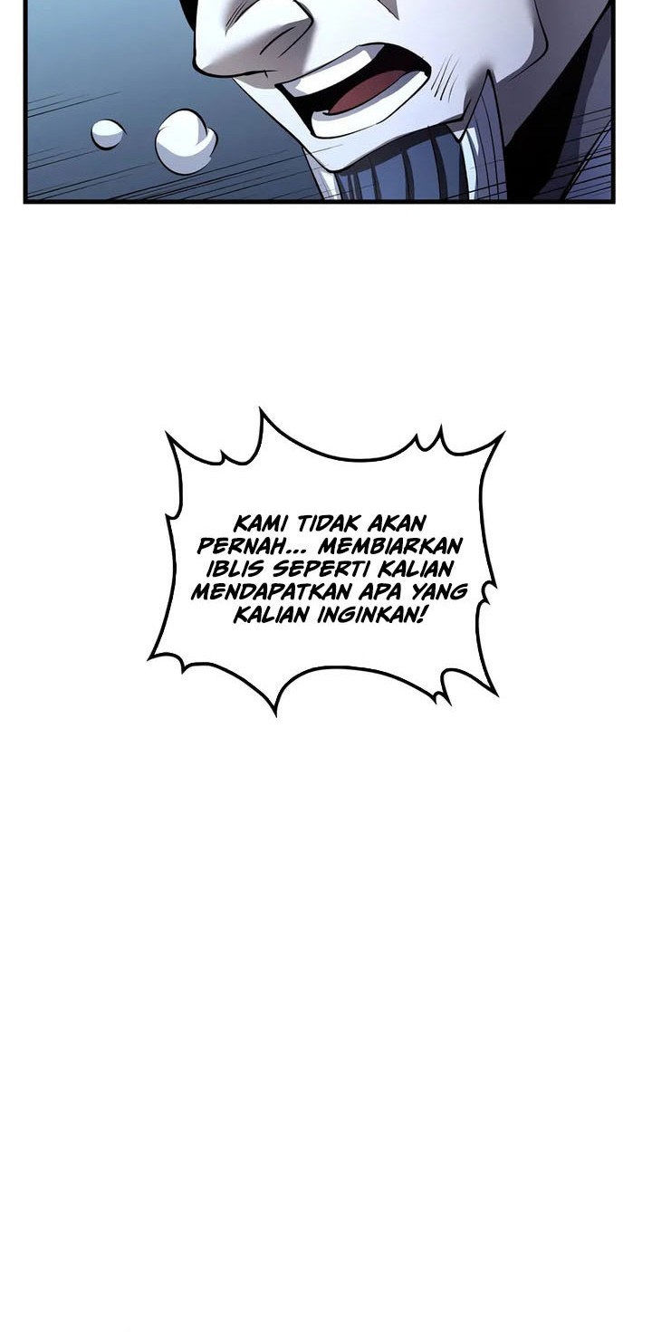 Doctor’s Rebirth Bab 189 halaman 17