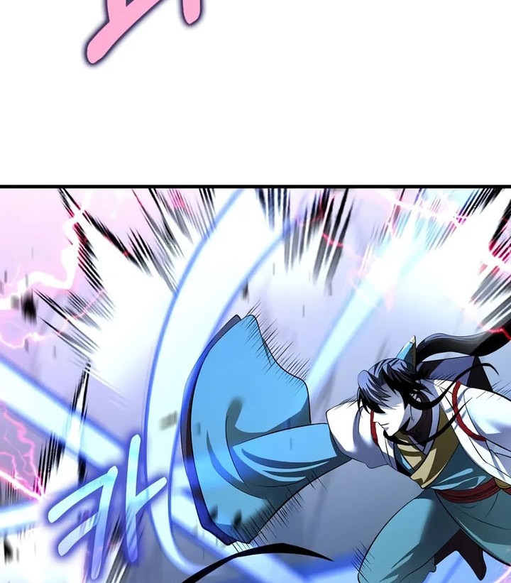 Doctor’s Rebirth Bab 189 halaman 19