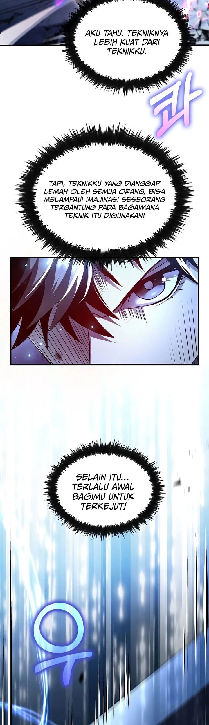 Doctor’s Rebirth Bab 189 halaman 22
