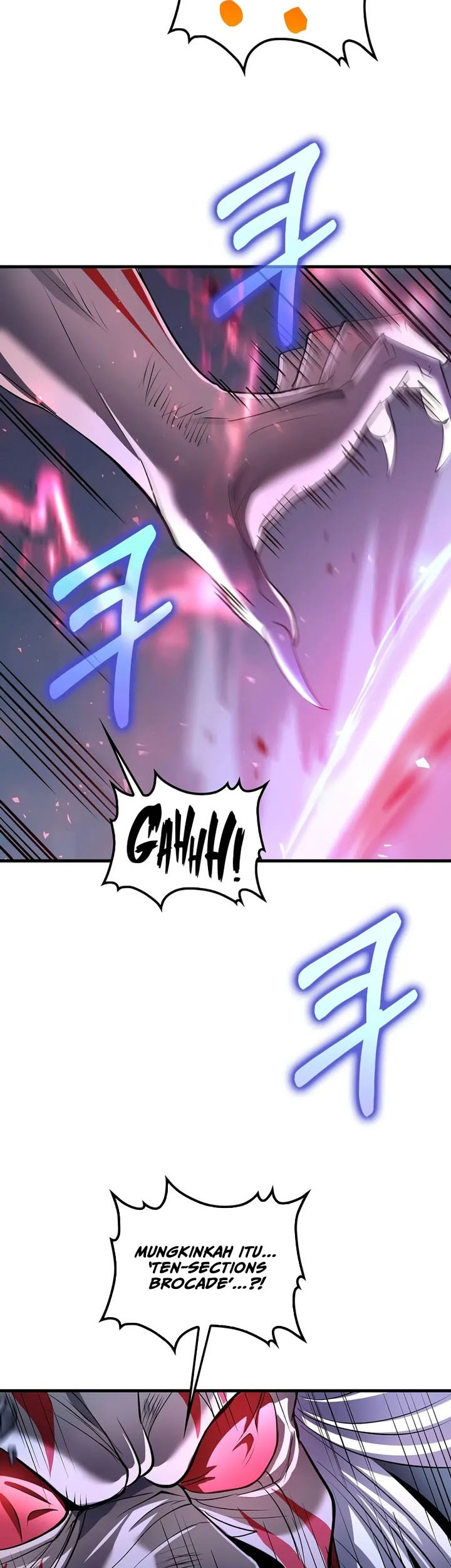 Doctor’s Rebirth Bab 189 halaman 28