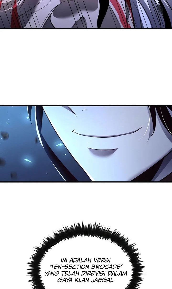 Doctor’s Rebirth Bab 189 halaman 29