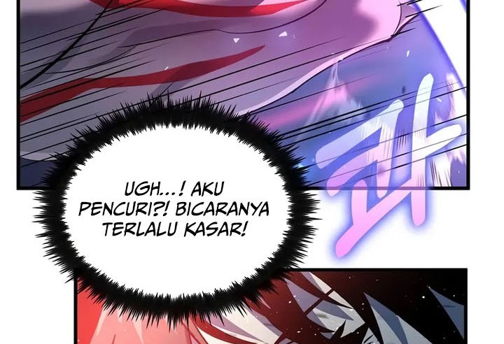 Doctor’s Rebirth Bab 189 halaman 37