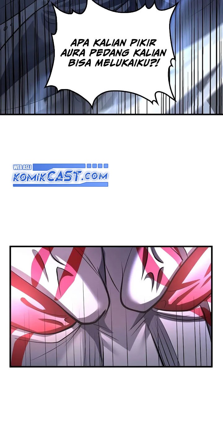 Doctor’s Rebirth Bab 189 halaman 49