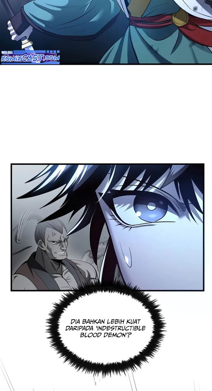 Doctor’s Rebirth Bab 189 halaman 53