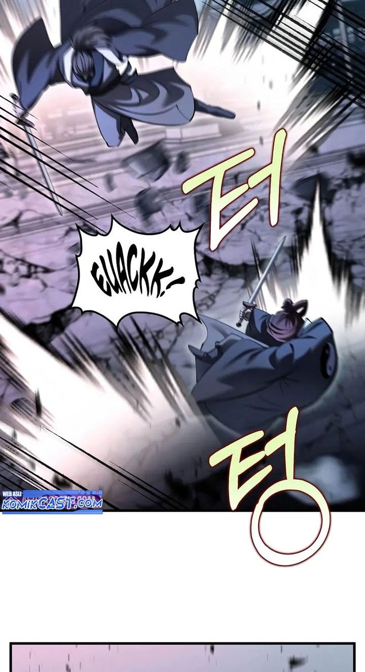 Doctor’s Rebirth Bab 189 halaman 55