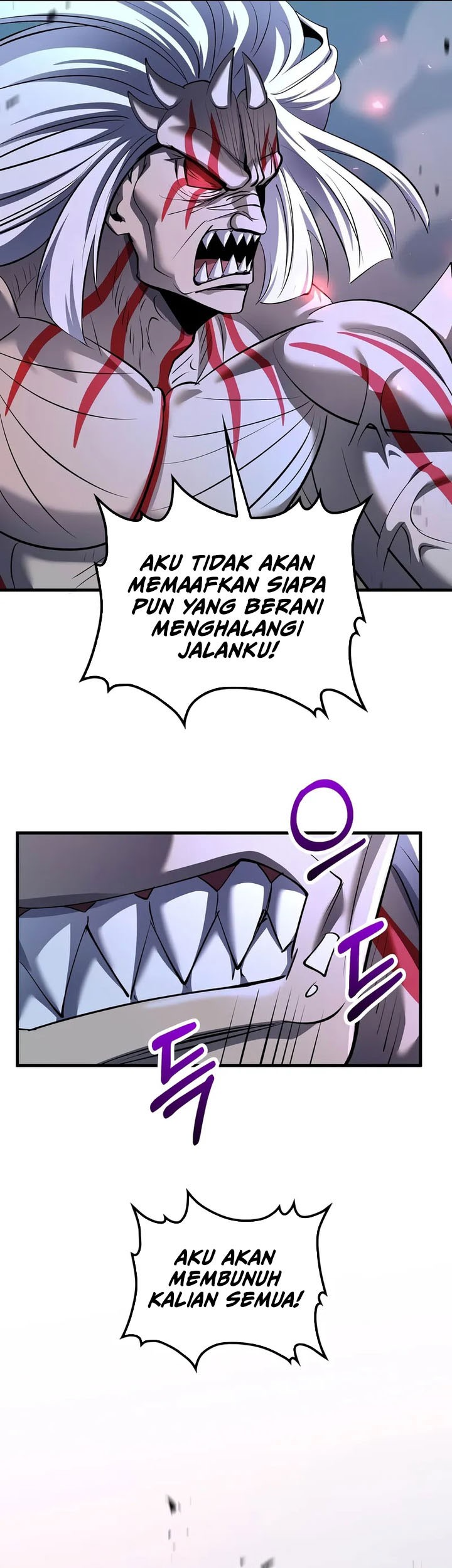 Doctor’s Rebirth Bab 189 halaman 58