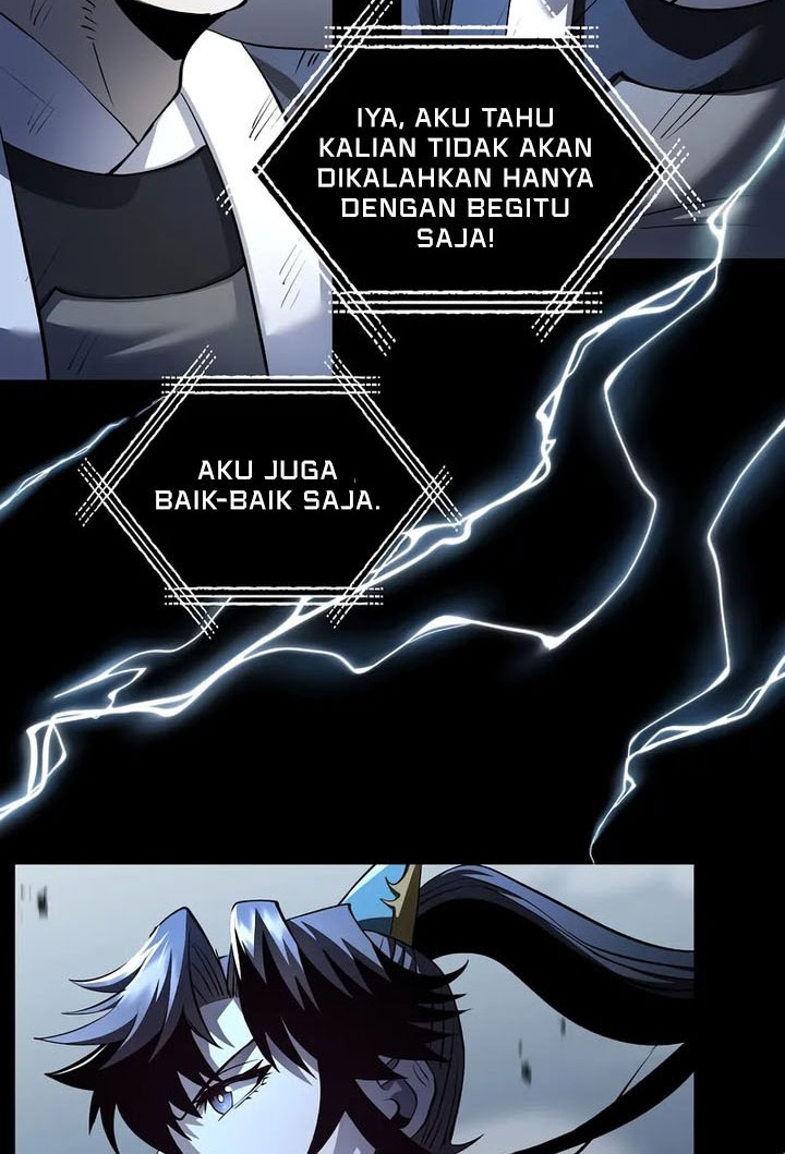 Doctor’s Rebirth Bab 189 halaman 61