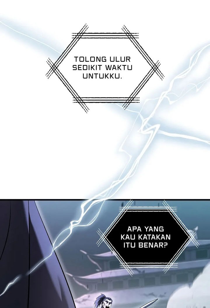 Doctor’s Rebirth Bab 189 halaman 63