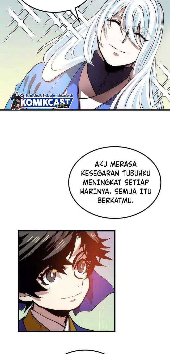 Doctor’s Rebirth Bab 19 halaman 3