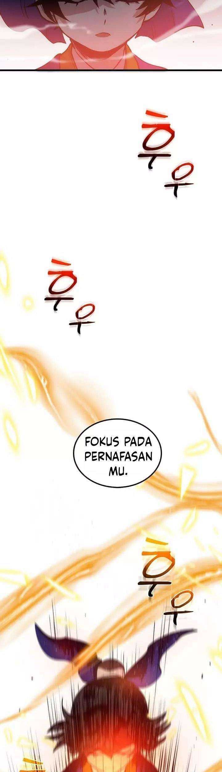 Doctor’s Rebirth Bab 19 halaman 6
