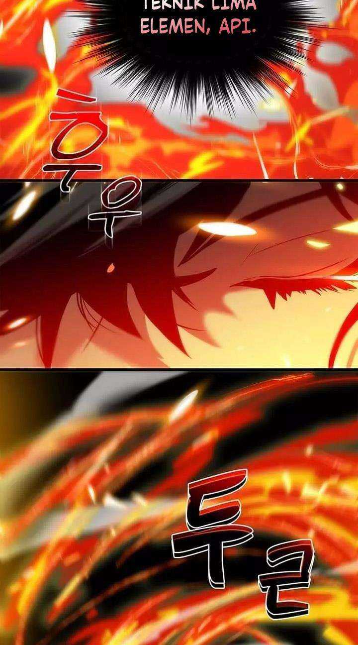 Doctor’s Rebirth Bab 19 halaman 8