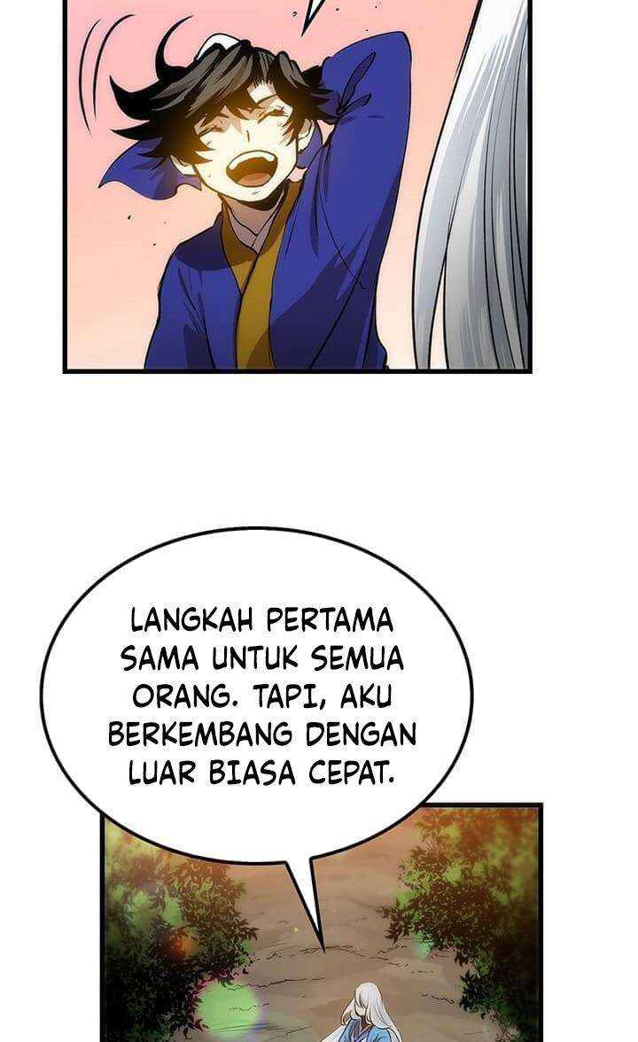 Doctor’s Rebirth Bab 19 halaman 15