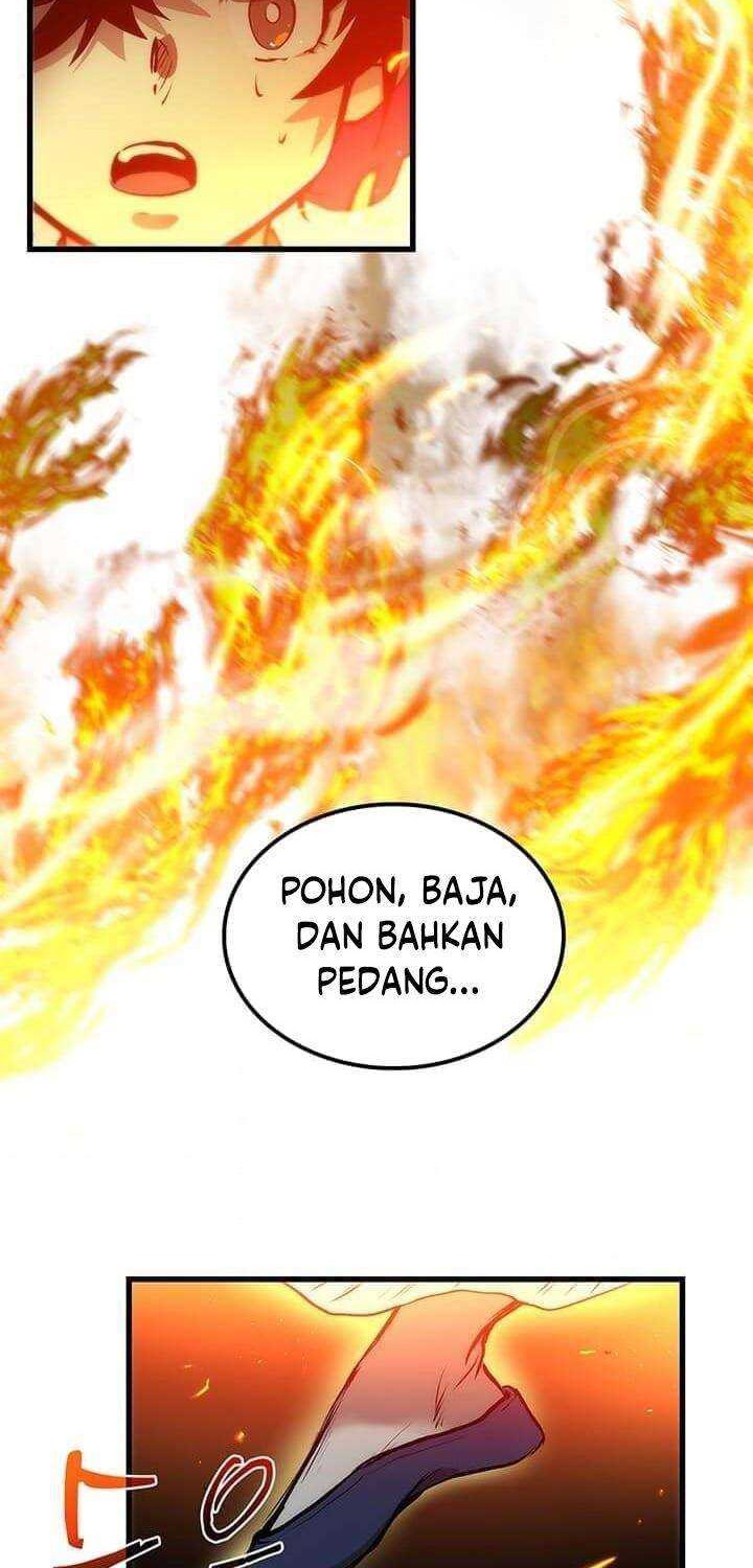 Doctor’s Rebirth Bab 19 halaman 21
