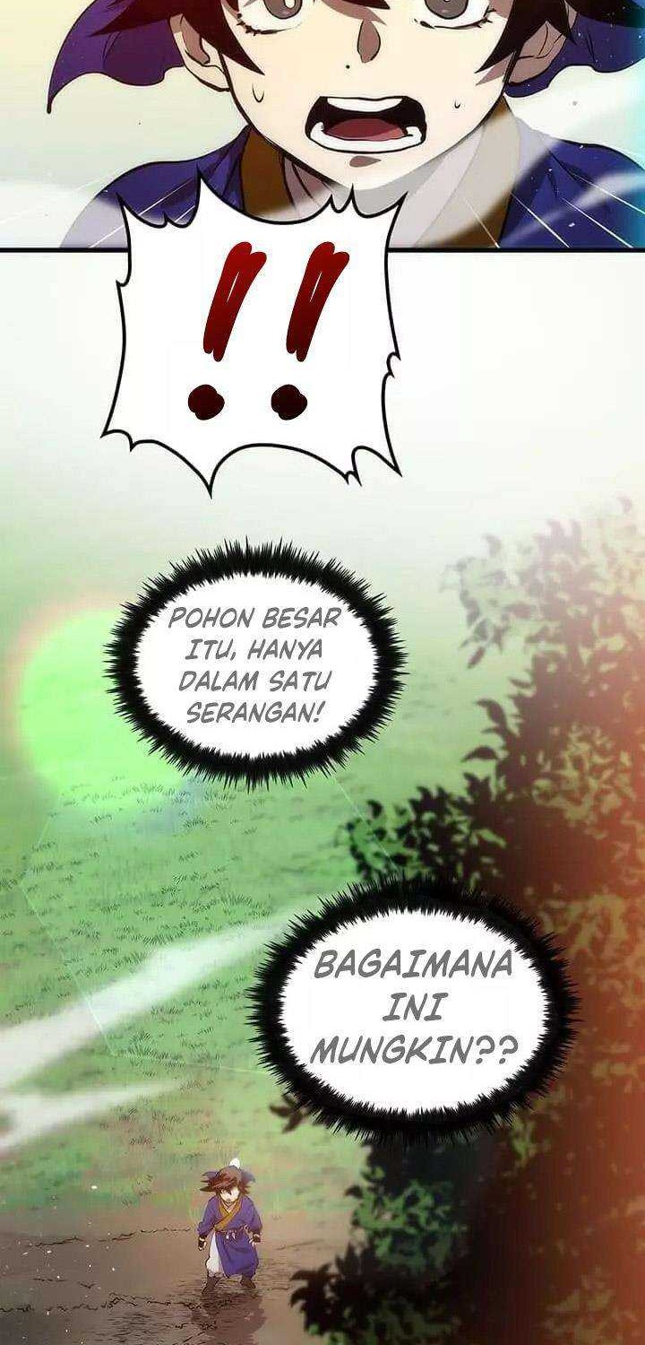 Doctor’s Rebirth Bab 19 halaman 26