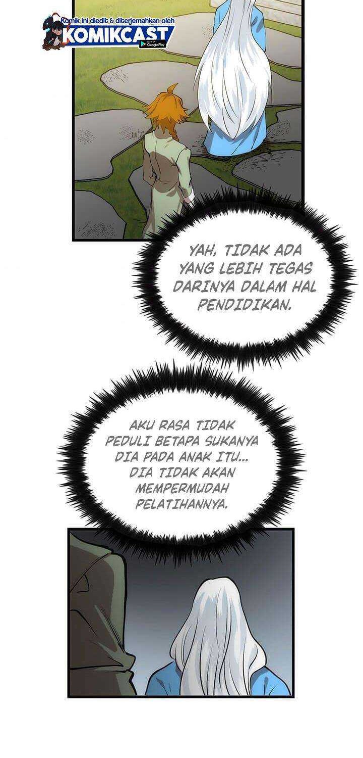Doctor’s Rebirth Bab 19 halaman 44