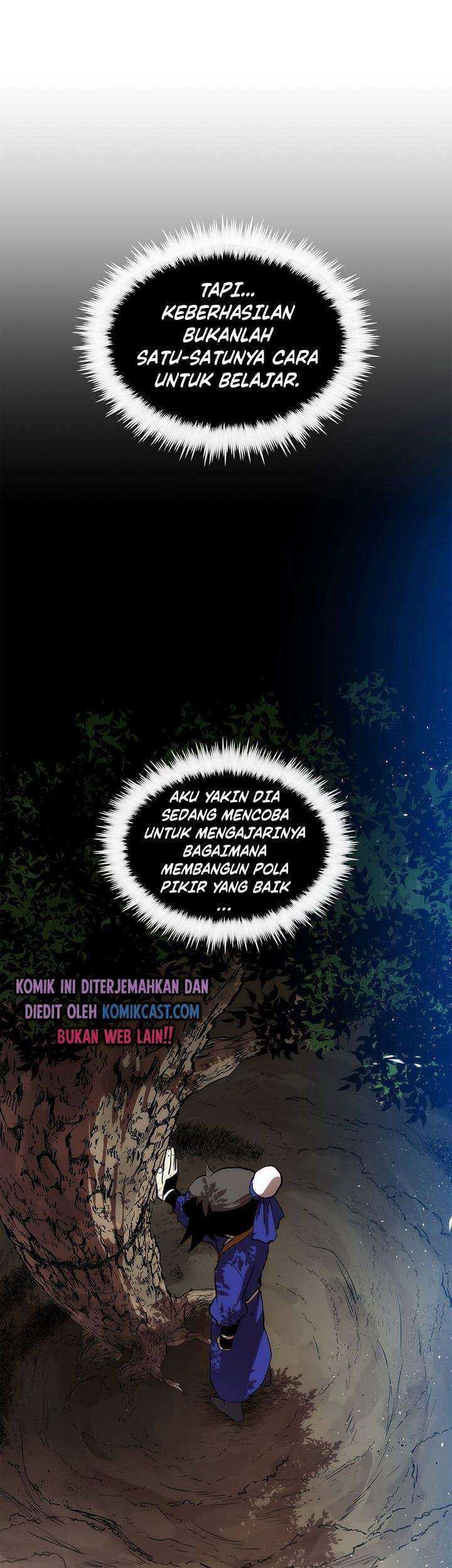 Doctor’s Rebirth Bab 19 halaman 45