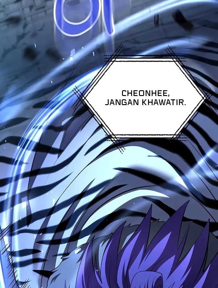 Doctor’s Rebirth Bab 190 halaman 3
