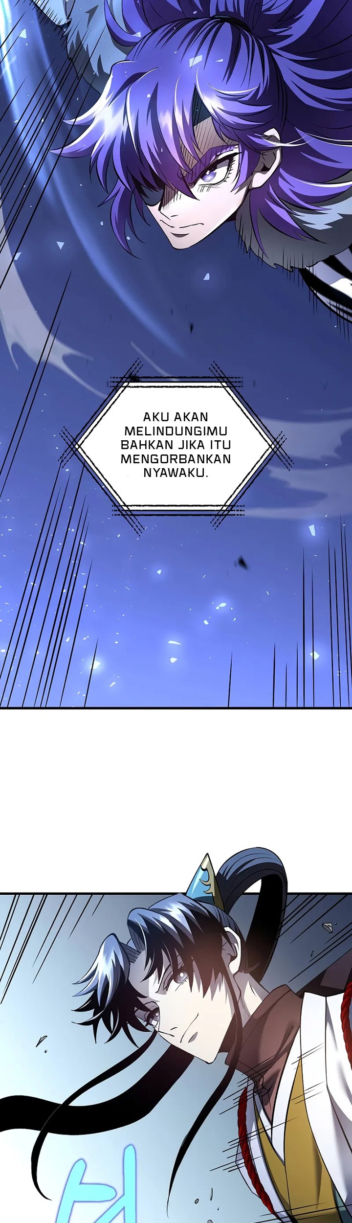Doctor’s Rebirth Bab 190 halaman 4
