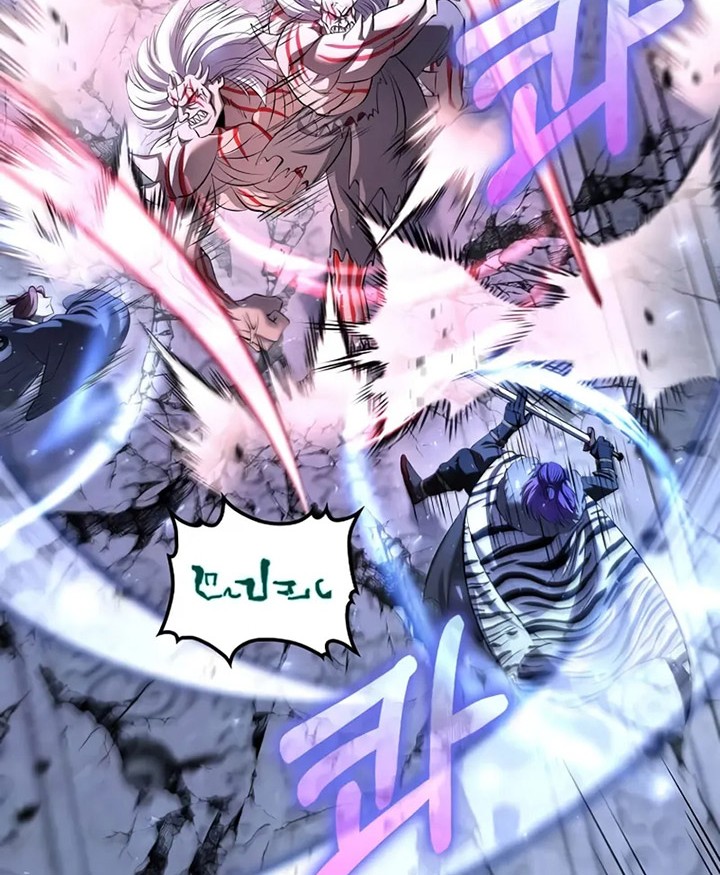 Doctor’s Rebirth Bab 190 halaman 15
