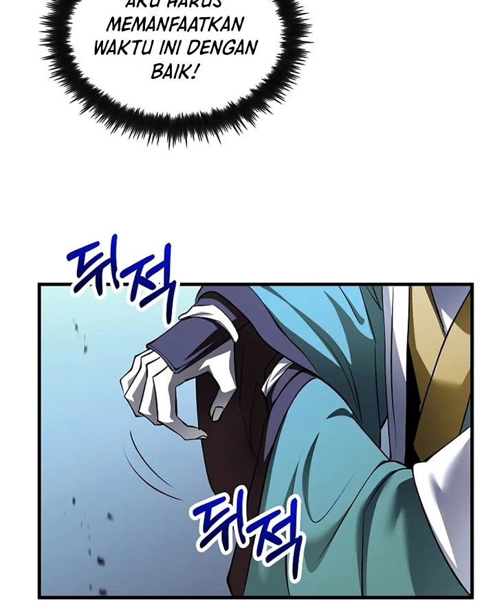 Doctor’s Rebirth Bab 190 halaman 17